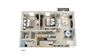 The Q at Maitland Hope Floorplan